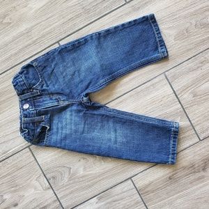 Toddler Wrangler Jeans